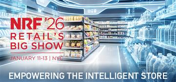 Datalogic to showcase AI-powered Solutions for Smarter, Safer, and More Sustainable Retail at NRF 2026